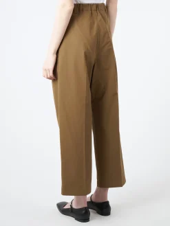 Sofie D'Hoore - Pass Pants in Cumin