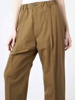 Sofie D'Hoore - Pass Pants in Cumin