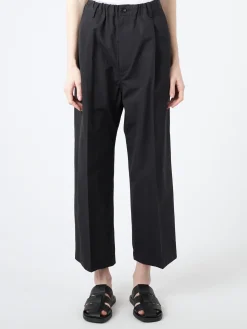 Sofie D'Hoore - Pass Pants in Black
