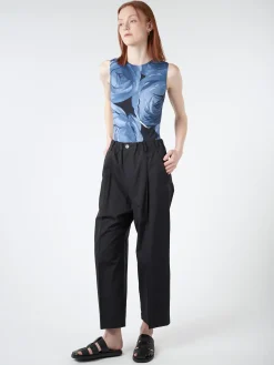 Sofie D'Hoore - Pass Pants in Black