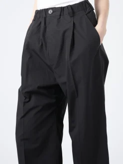 Sofie D'Hoore - Pass Pants in Black