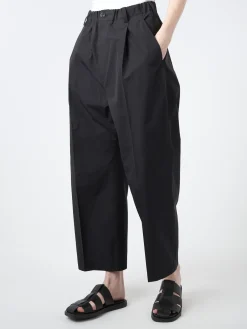 Sofie D'Hoore - Pass Pants in Black