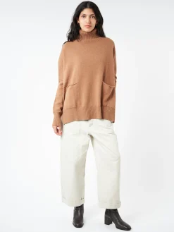 Sofie D'Hoore - Pier Pant in Pearl