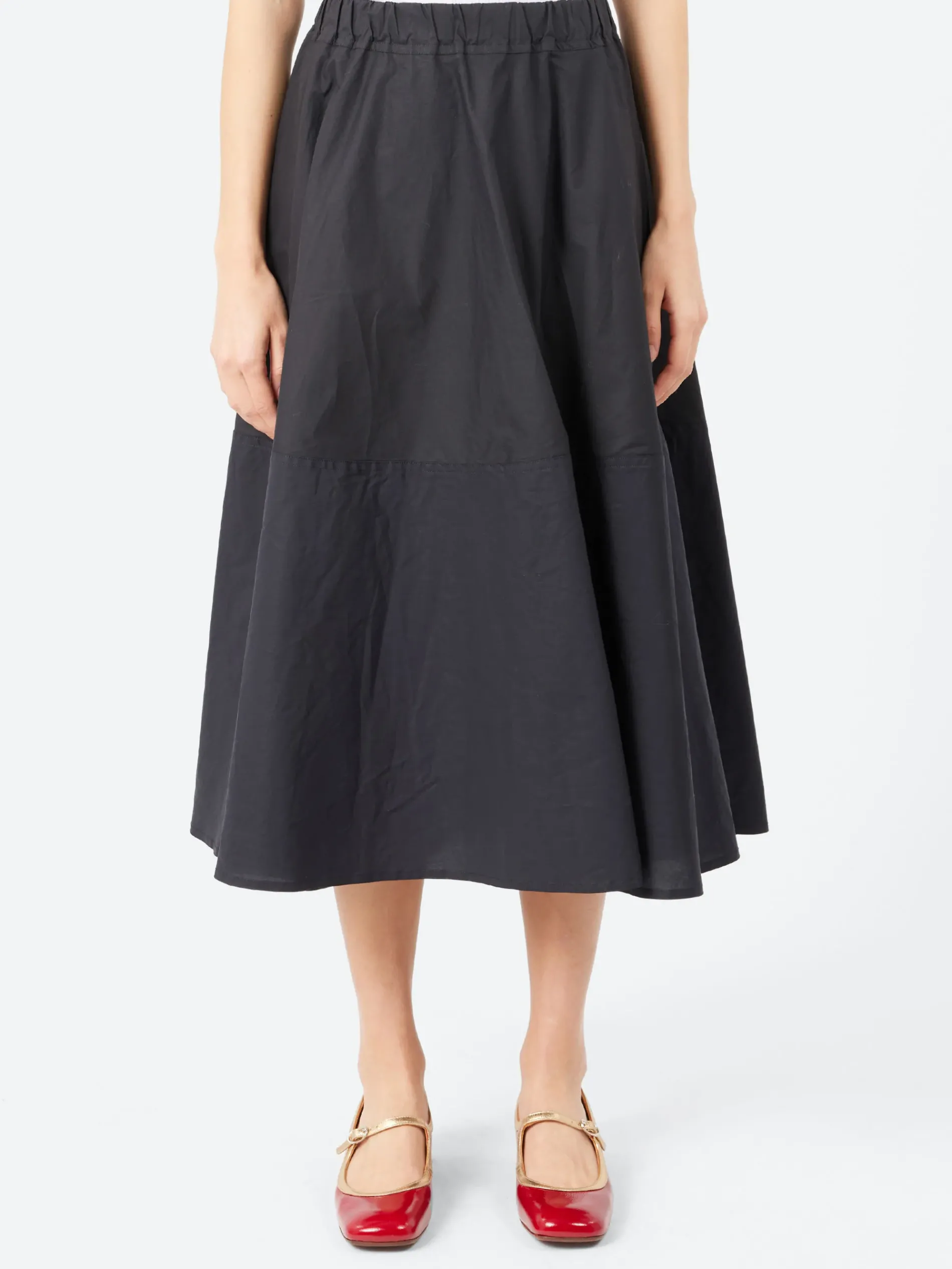 Sofie D'Hoore - Sacramento in Black and Midnight Combi 4