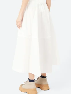 Sofie D'Hoore - Sacramento in Off White Combi 1