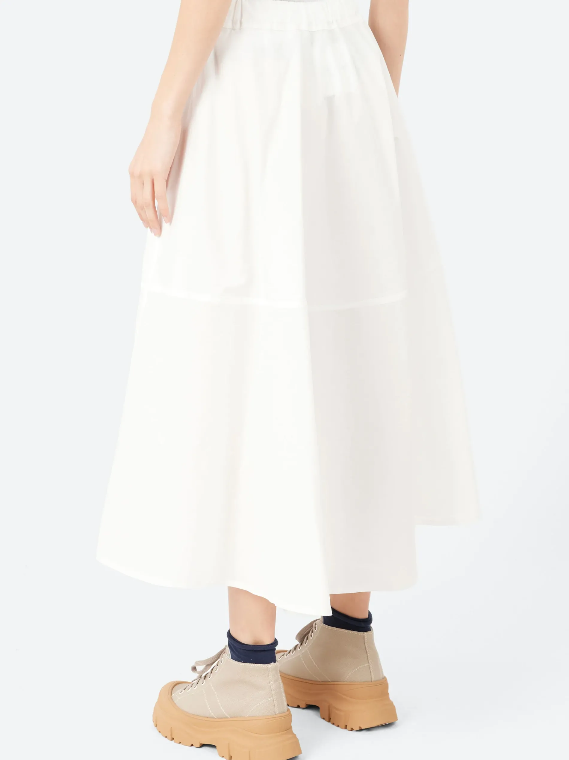 Sofie D'Hoore - Sacramento in Off White Combi 1