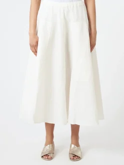 Sofie D'Hoore - Scout Skirt in Milk