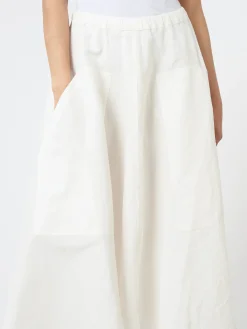 Sofie D'Hoore - Scout Skirt in Milk