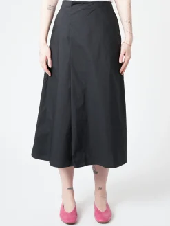 Sofie D'Hoore - Selah Skirt in Black