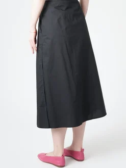 Sofie D'Hoore - Selah Skirt in Black