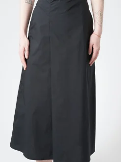 Sofie D'Hoore - Selah Skirt in Black