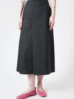 Sofie D'Hoore - Selah Skirt in Black