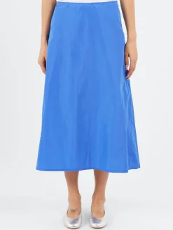 Sofie D'Hoore - Sokoto Skirt in Sapphire