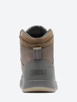 SOREL - Ankeny II Hiker Plus in Major and Sand