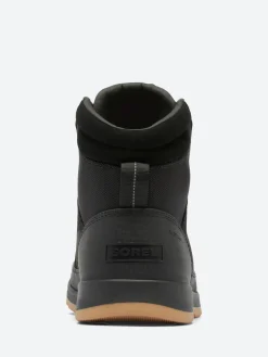SOREL - Ankeny II Hiker Plus in Black