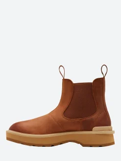 Sorel - Hi-Line Chelsea in Scorch and Tawny Buff