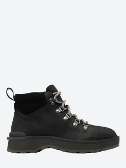 SOREL - Hi-Line Hiker in Black
