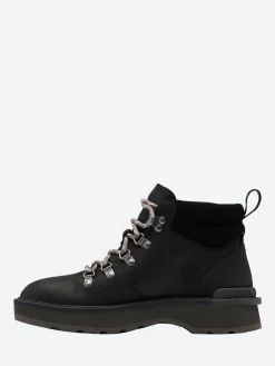 SOREL - Hi-Line Hiker in Black