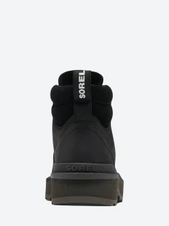 SOREL - Hi-Line Hiker in Black