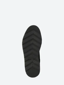 SOREL - Hi-Line Hiker in Black