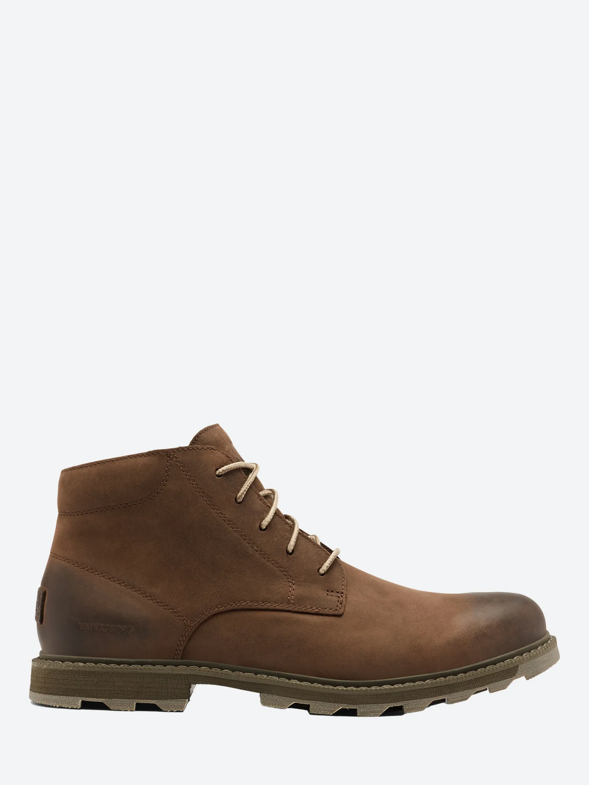Sorel - Madson II Chukka in Tobacco (Brown)