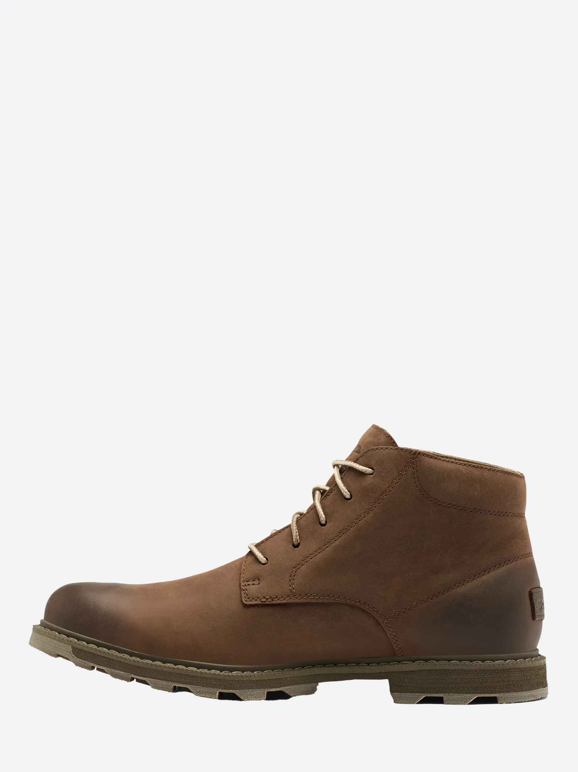 Sorel - Madson II Chukka in Tobacco (Brown)