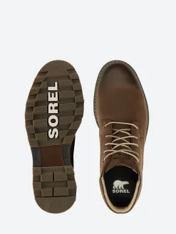 Sorel - Madson II Chukka in Tobacco (Brown)