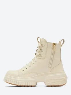 SOREL - Ona Ave Boot Lace in Honey White