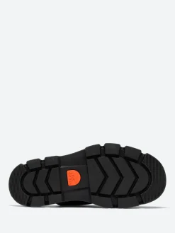 SOREL - Rein CB Slide Sandal in Black