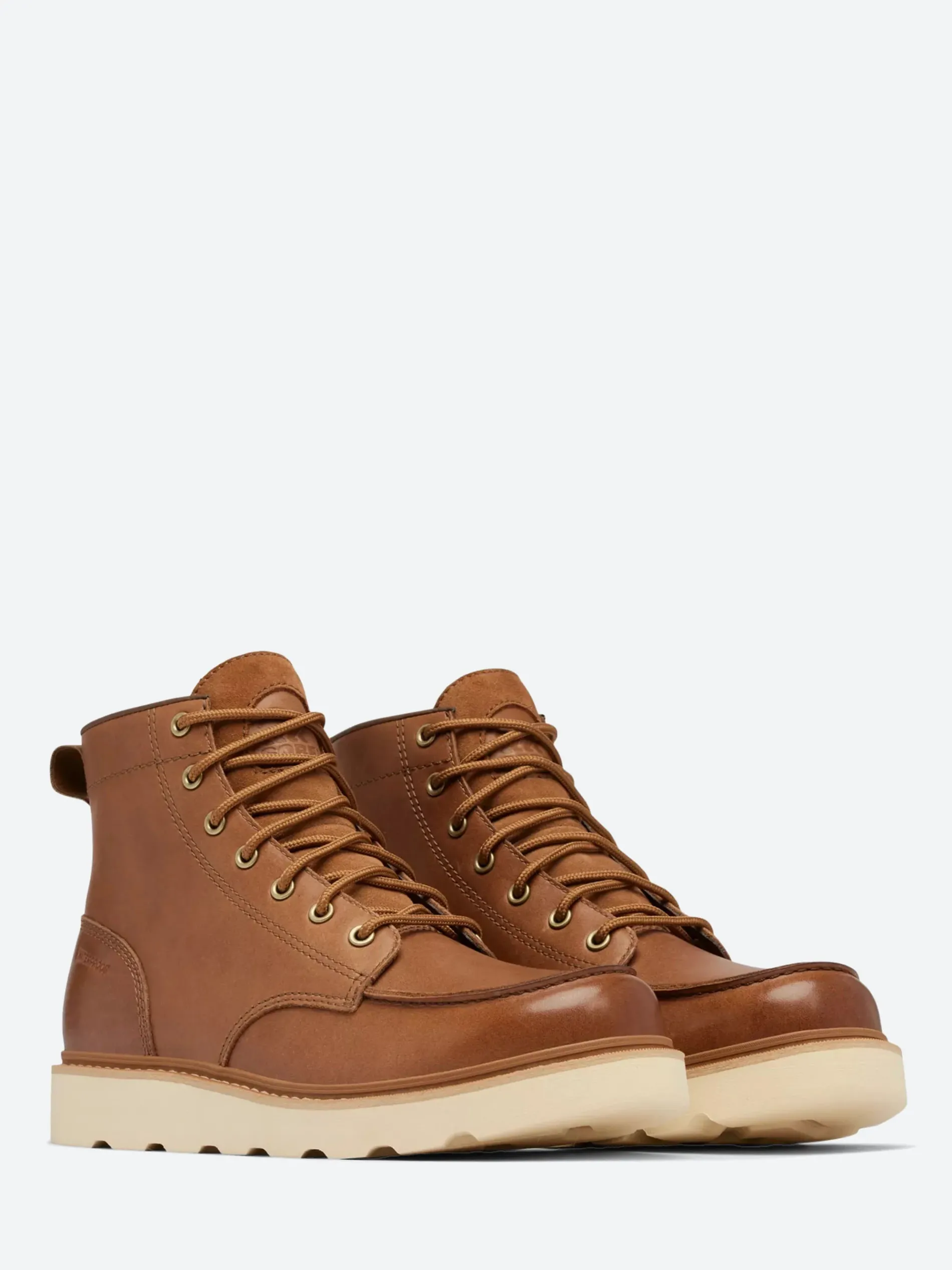 Sorel - Slabtown 62' Caribou in Velvet Tan