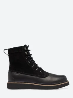 Sorel - Slabtown 62' Caribou in Black