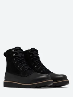Sorel - Slabtown 62' Caribou in Black