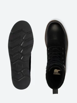 Sorel - Slabtown 62' Caribou in Black