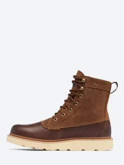 Sorel - Slabtown 62' Caribou in Tan and Tobacco