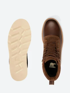 Sorel - Slabtown 62' Caribou in Tan and Tobacco