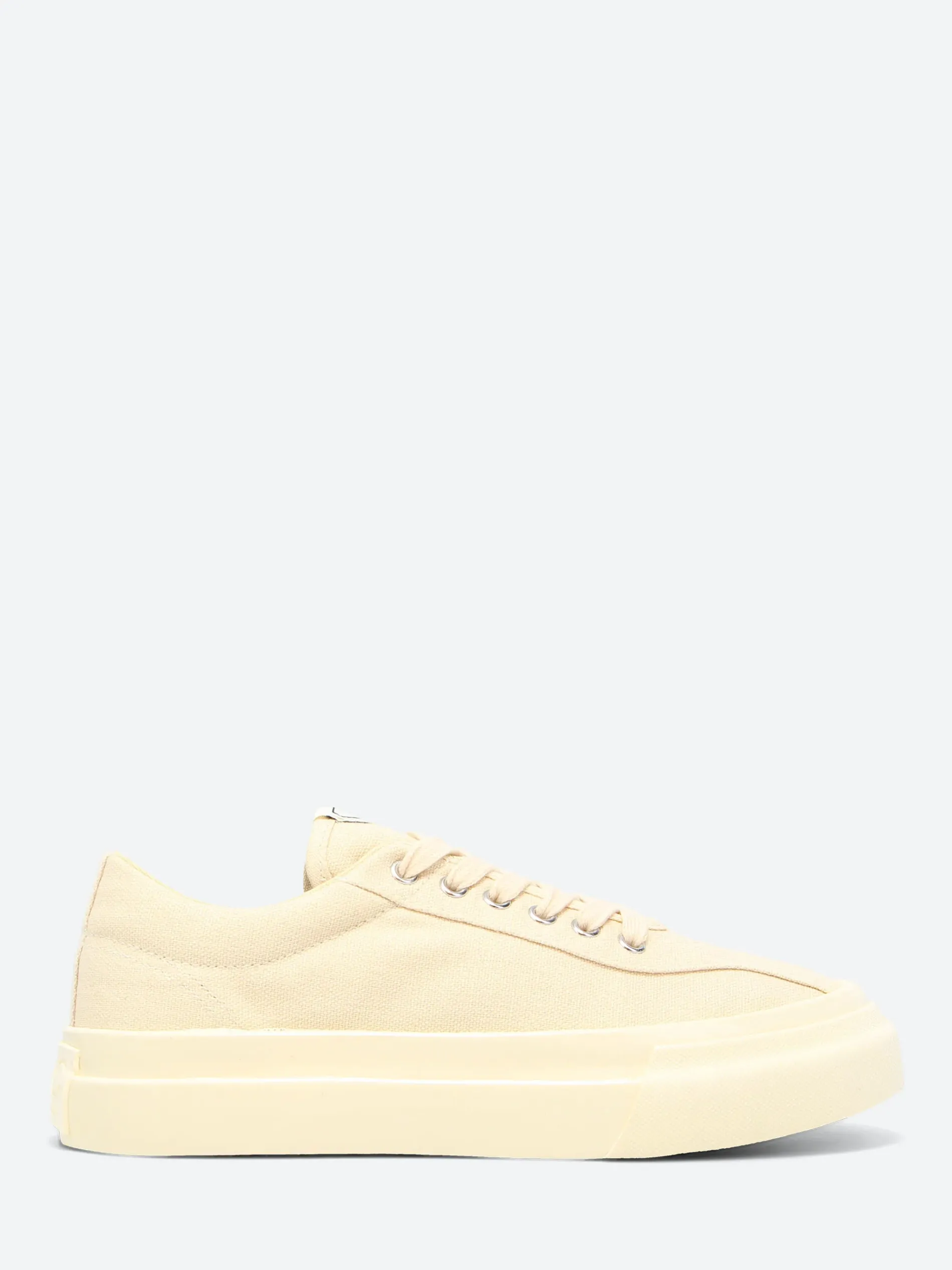 Stepney Workers Club - Dellow in Raw Ecru