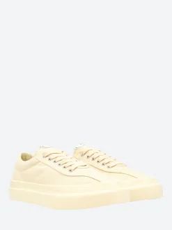 Stepney Workers Club - Dellow in Raw Ecru