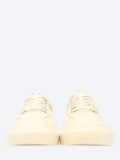 Stepney Workers Club - Dellow in Raw Ecru