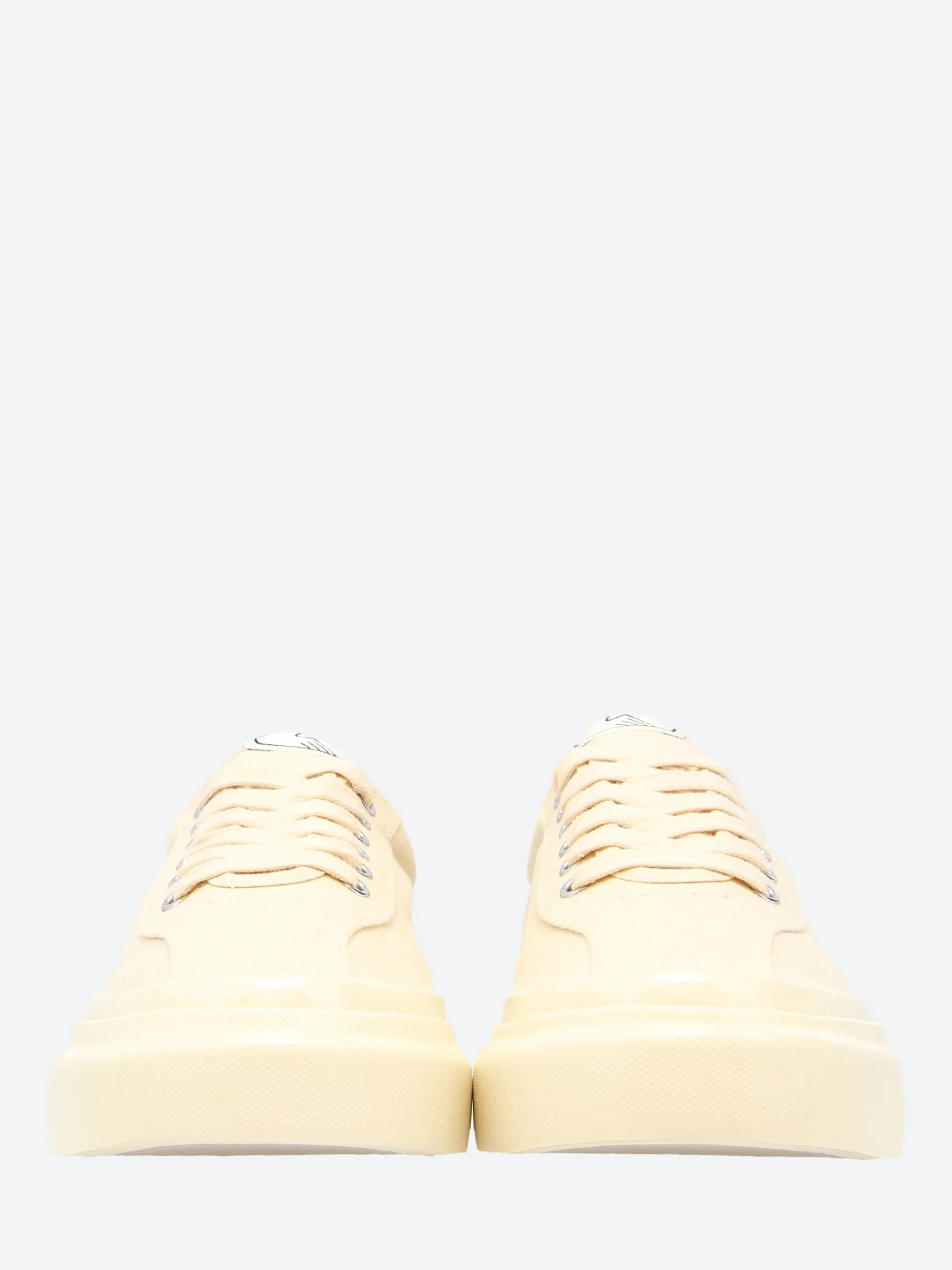 Stepney Workers Club - Dellow in Raw Ecru