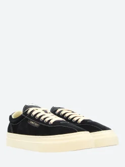 Stepney Workers Club - Dellow 02 Cup in Black Suede