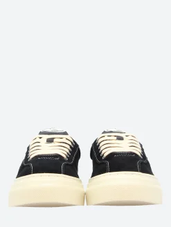 Stepney Workers Club - Dellow 02 Cup in Black Suede