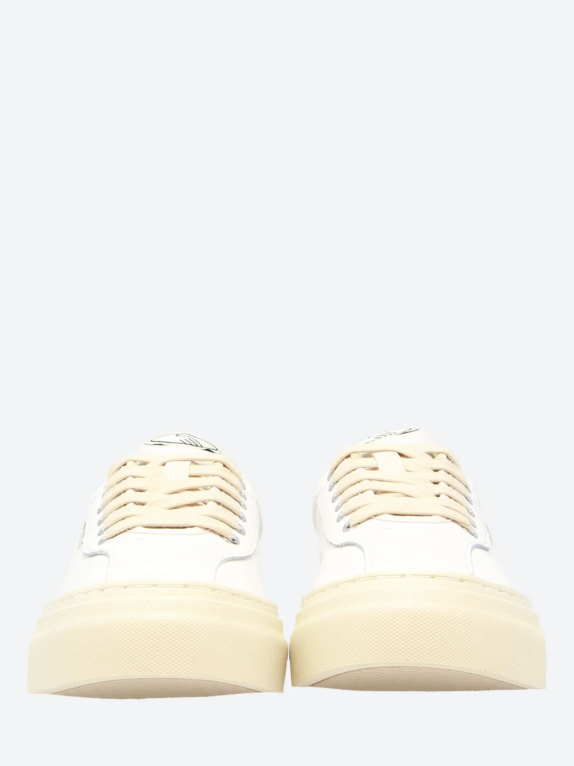 Stepney Workers Club - Dellow 02 Cup in White