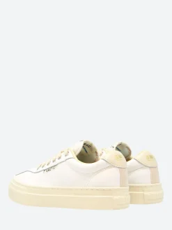 Stepney Workers Club - Dellow 02 Cup in White