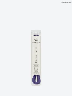 Stolen Riches - Dress Lace 27" in Buster Purple