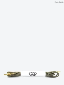 Stolen Riches - Dress Lace 32" in Murphy Green