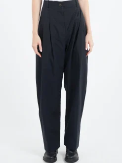 Studio Nicholson - Acuna Pant in Black Ink