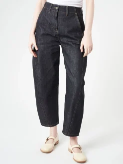 Studio Nicholson - Akerman Denim Pant in Indigo