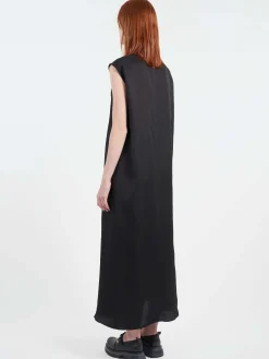 Studio Nicholson - Beck Dress in Black