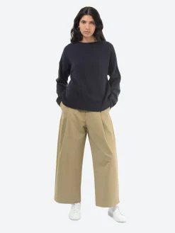 Studio Nicholson - Dordoni in Tan