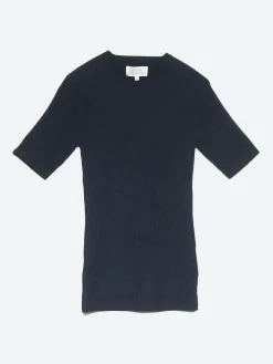 Studio Nicholson - Fleet in Dark Navy